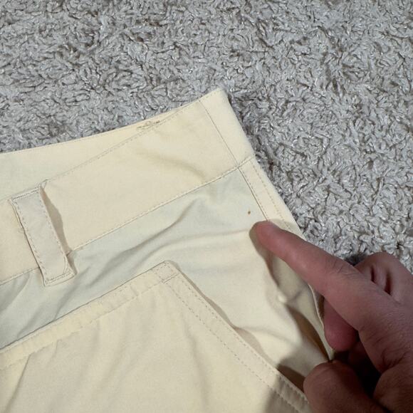 Grundens Pants Men's 38 Breakwater Cargo Stretch Nylon Fishing Outdoors Hiking - Picture 7 of 9